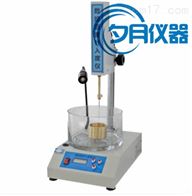 SZR-3数控沥青针入度仪