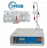 SG-6电脑多功能直读式测钙仪