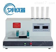 SD-II电动砂当量测定仪